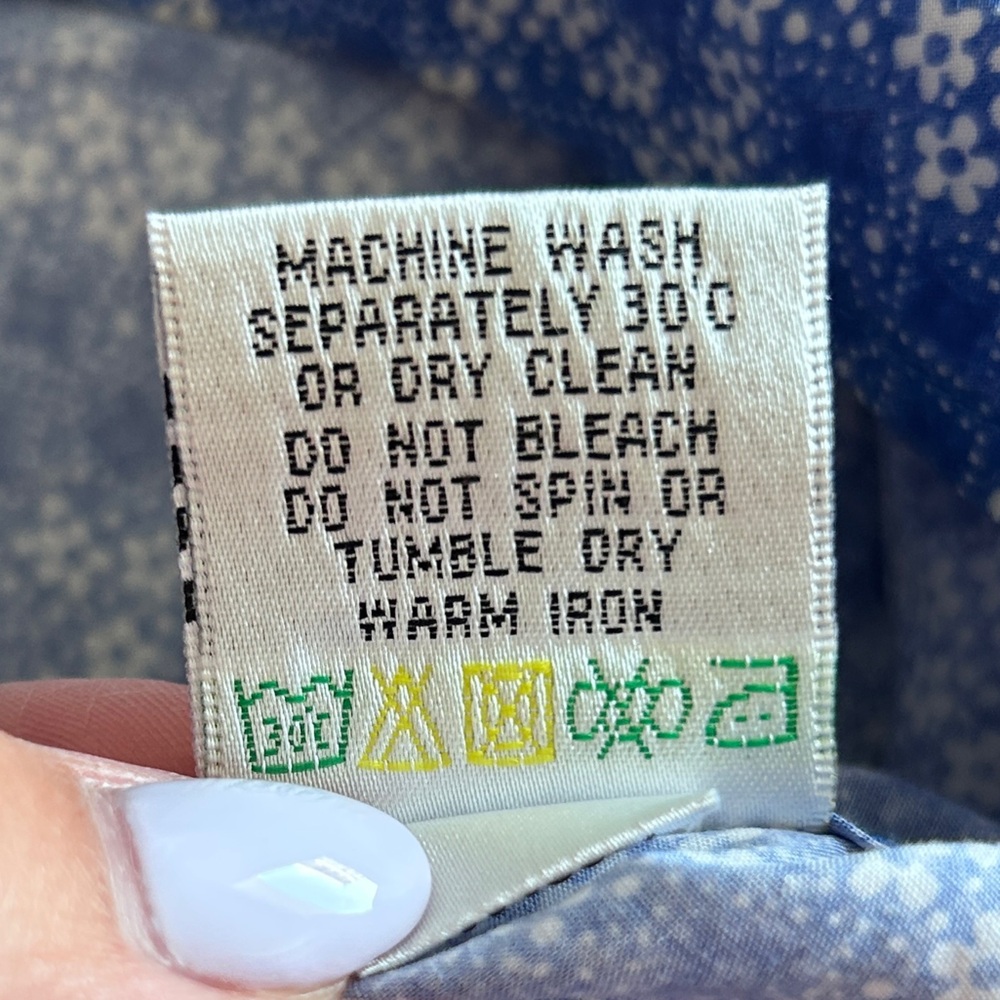 Bugatchi Geometric Button Down Shirt - image 5